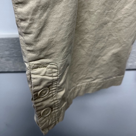 Plus Size Capri Pants - Picture 5 of 7